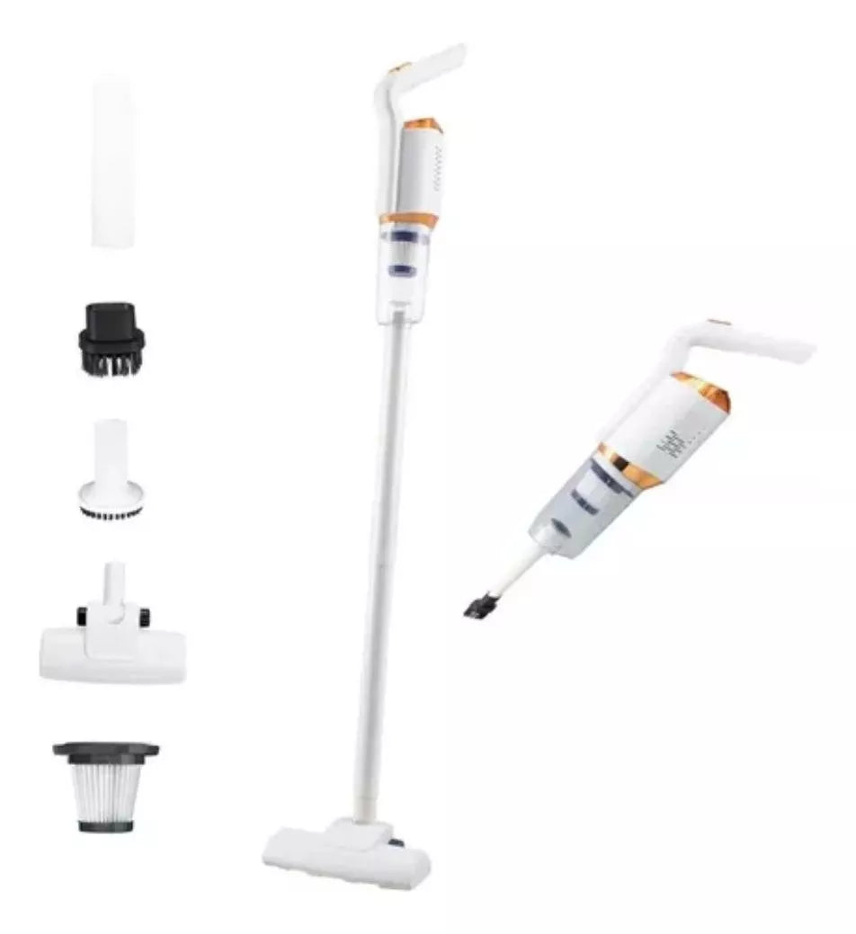 Aspiradora Inalámbrica 3 en 1