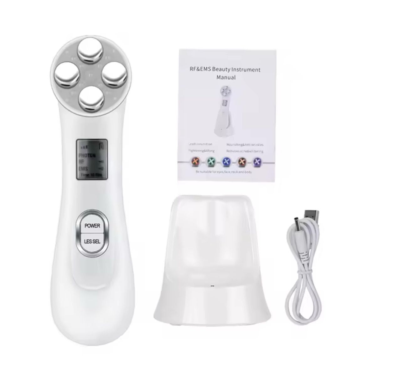 NeoDerma RF