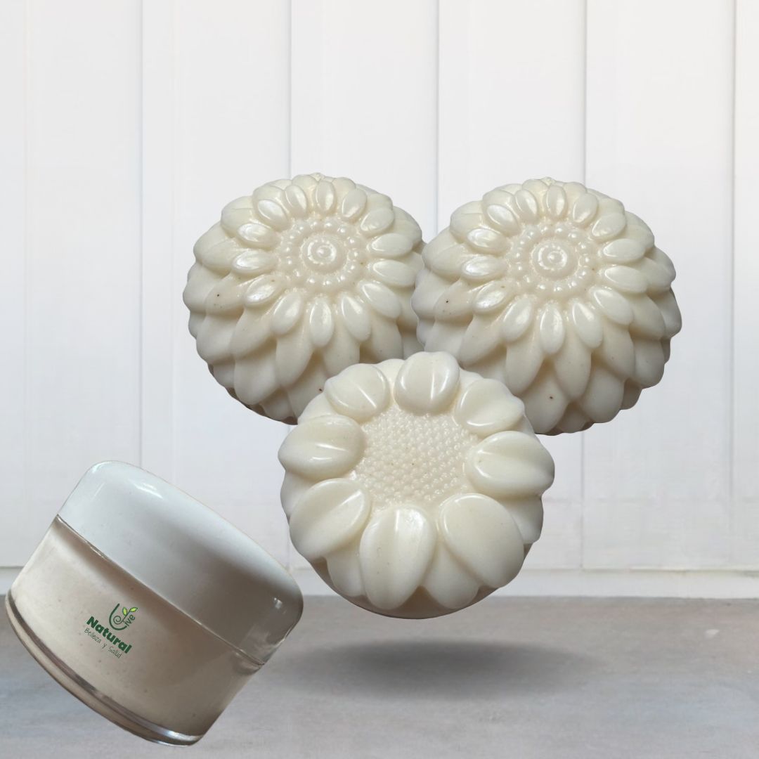 SET PIEL RADIANTE ✨