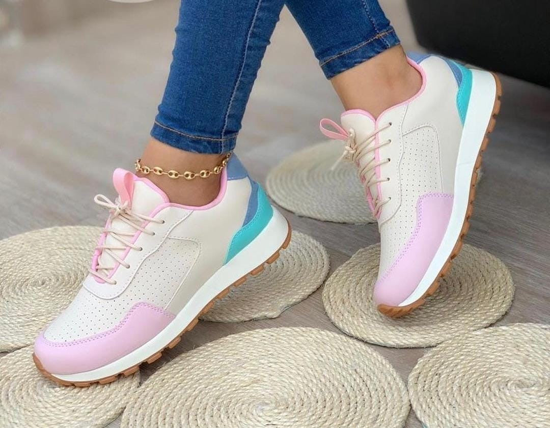 TENIS DANTA DUAL COMFORT 🤩