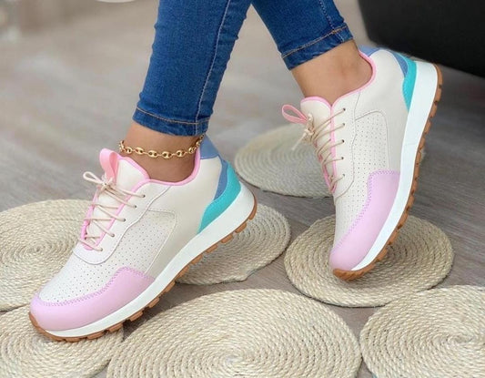 TENIS DANTA DUAL COMFORT 🤩