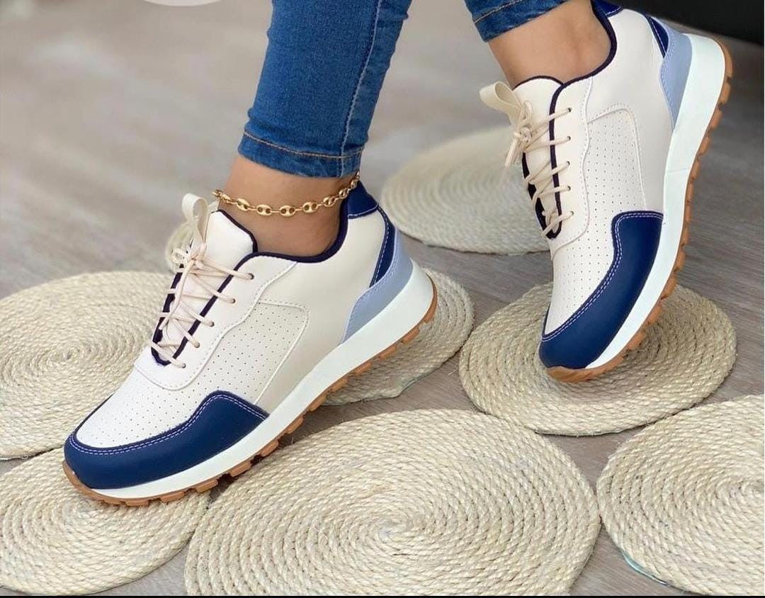 TENIS DANTA DUAL COMFORT 🤩