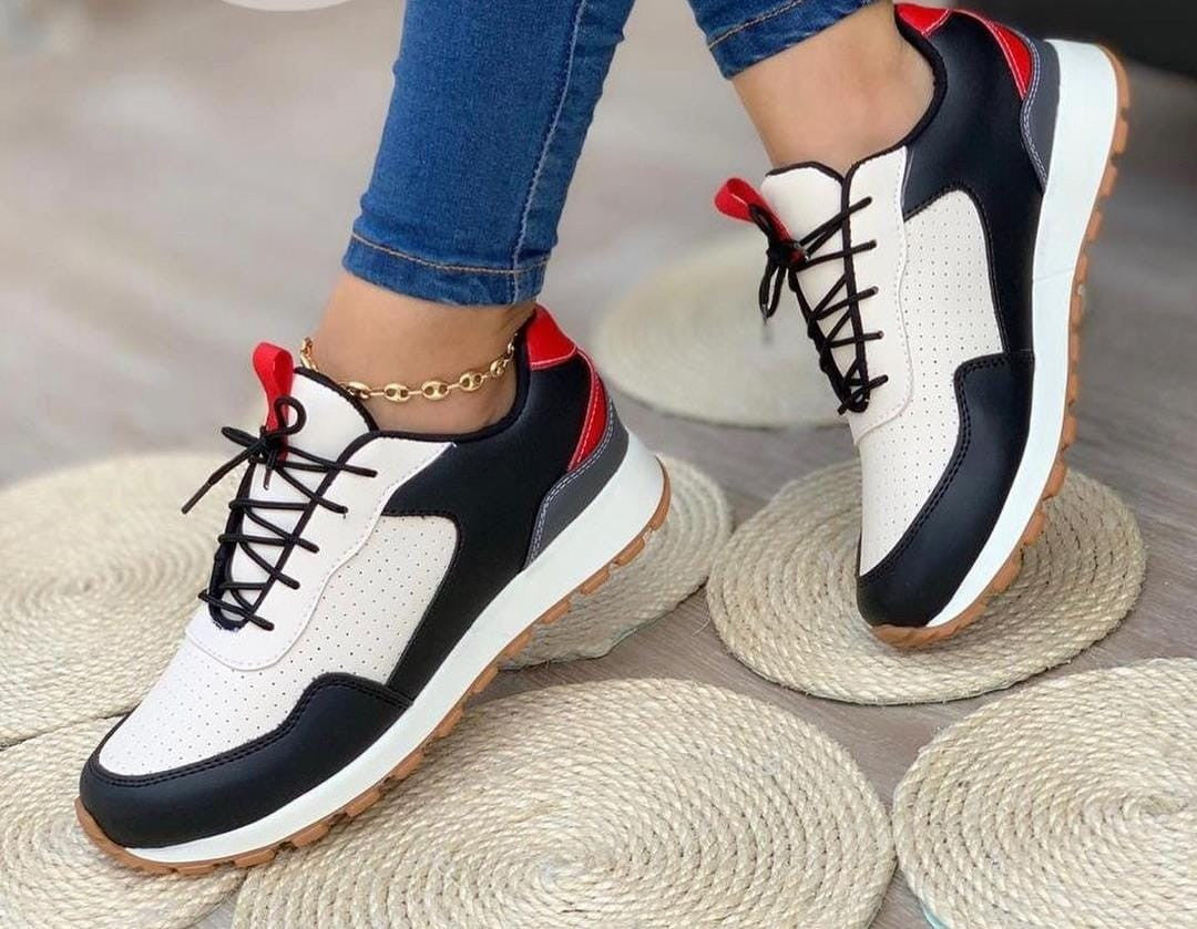 TENIS DANTA DUAL COMFORT 🤩