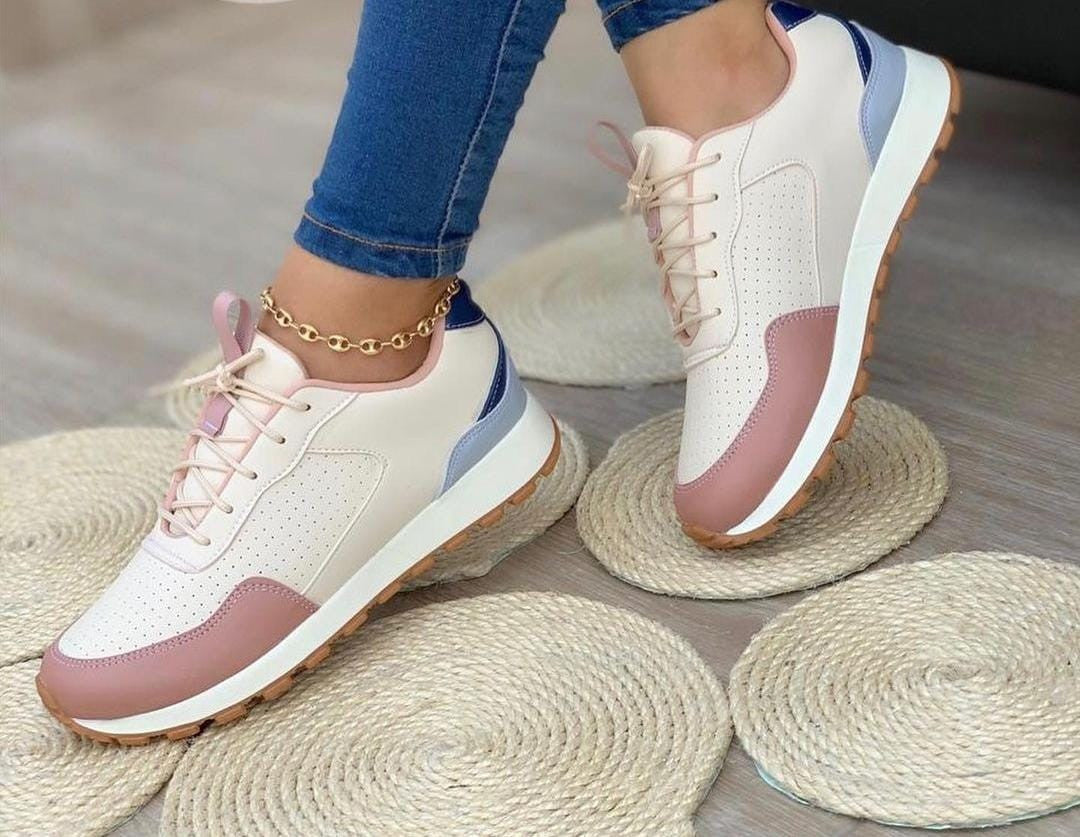 TENIS DANTA DUAL COMFORT 🤩