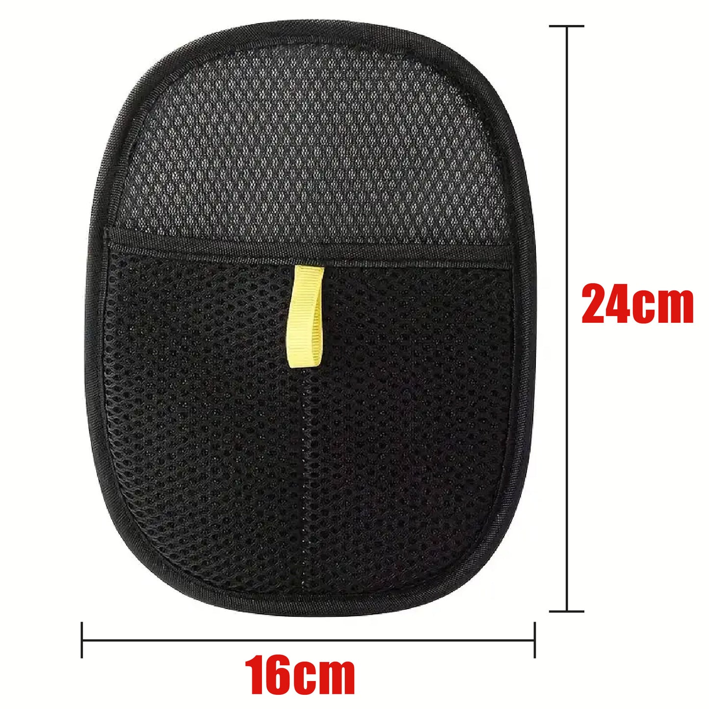 ByePelos - Guante Electrostático