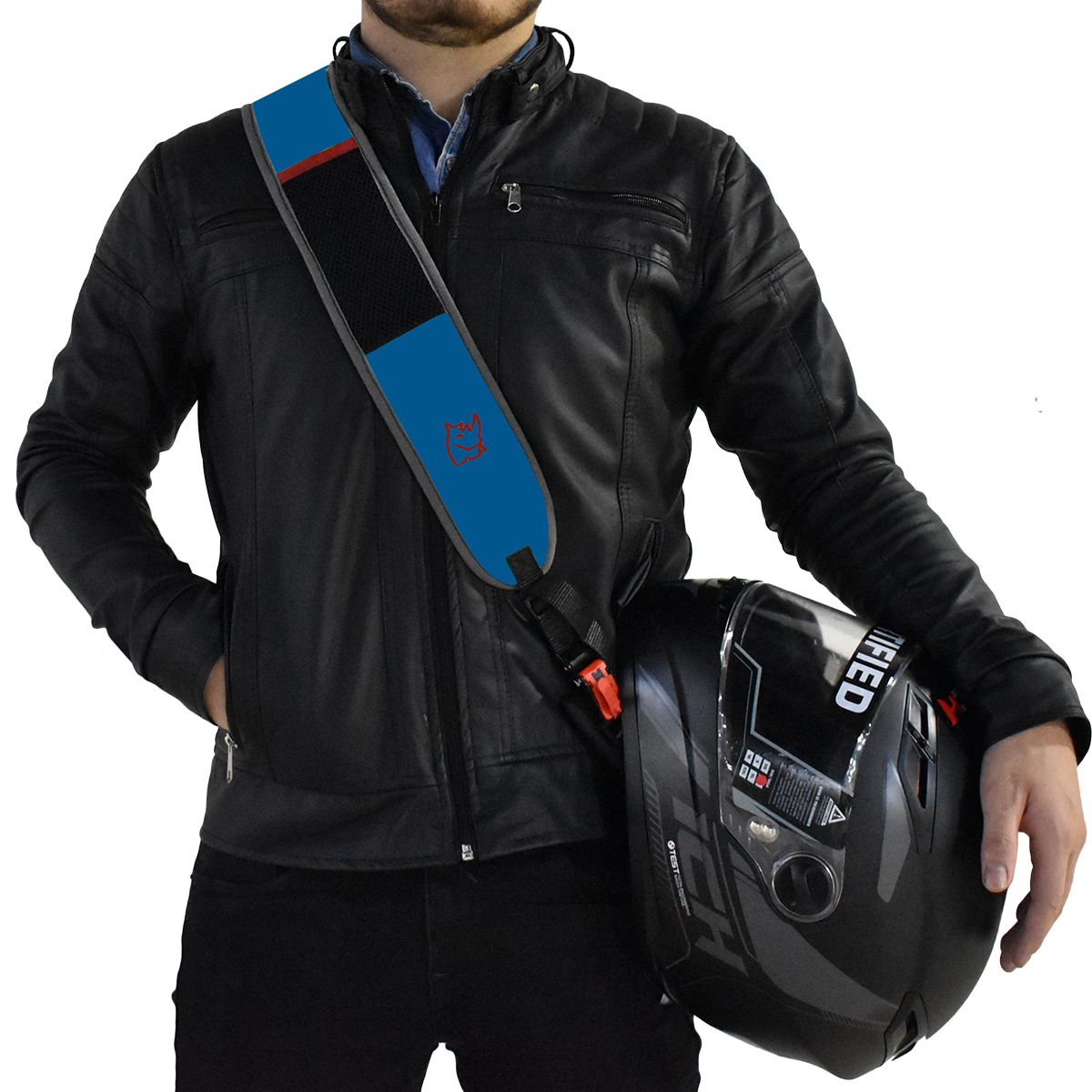 Cinturon Porta Cascos CaskoFree™