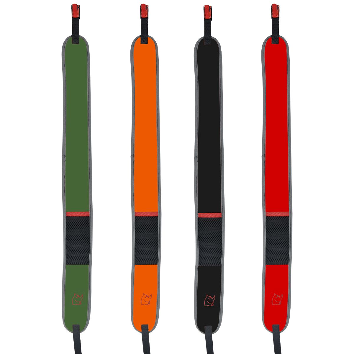 Cinturon Porta Cascos CaskoFree™