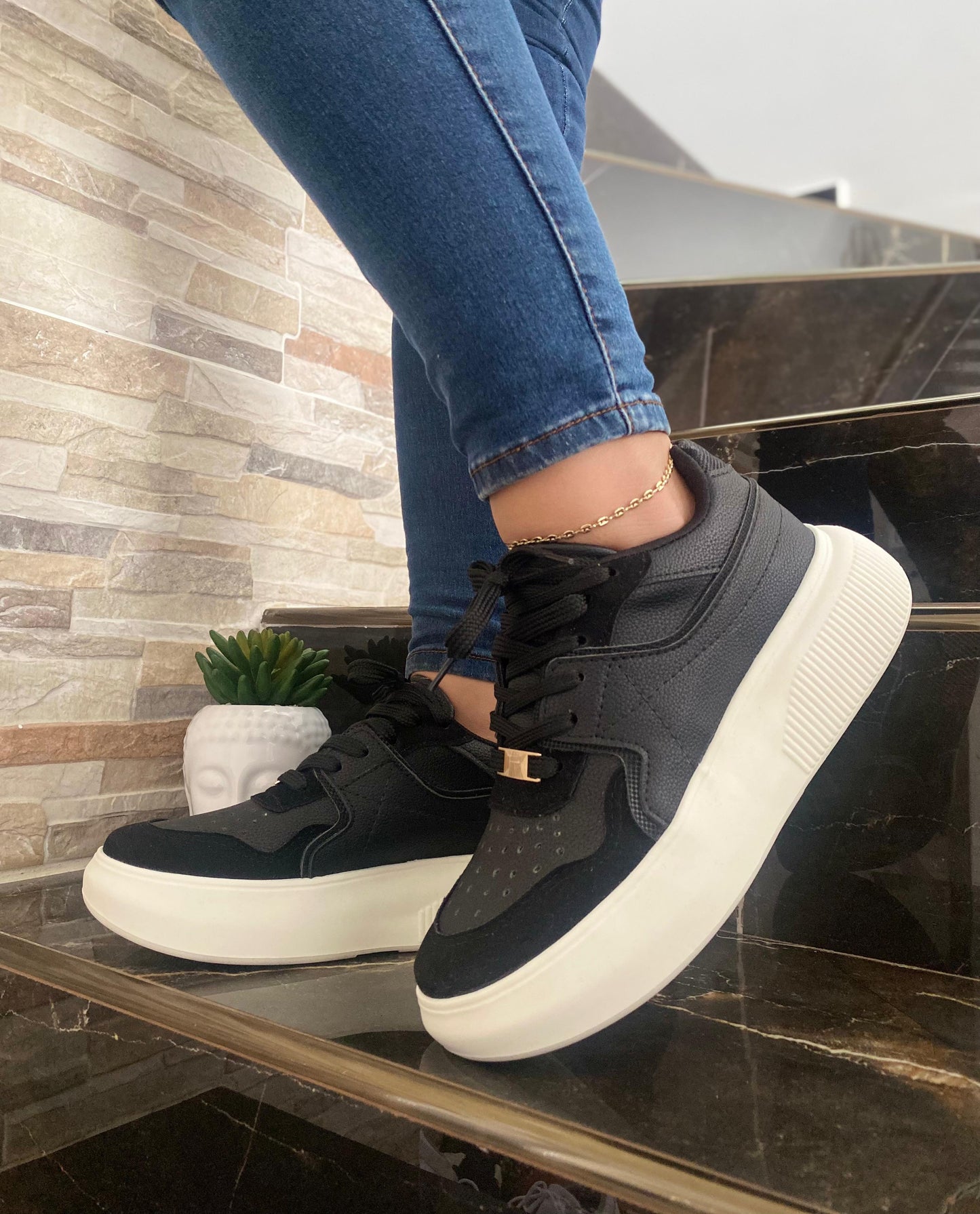 Tenis Valentino LuxFit