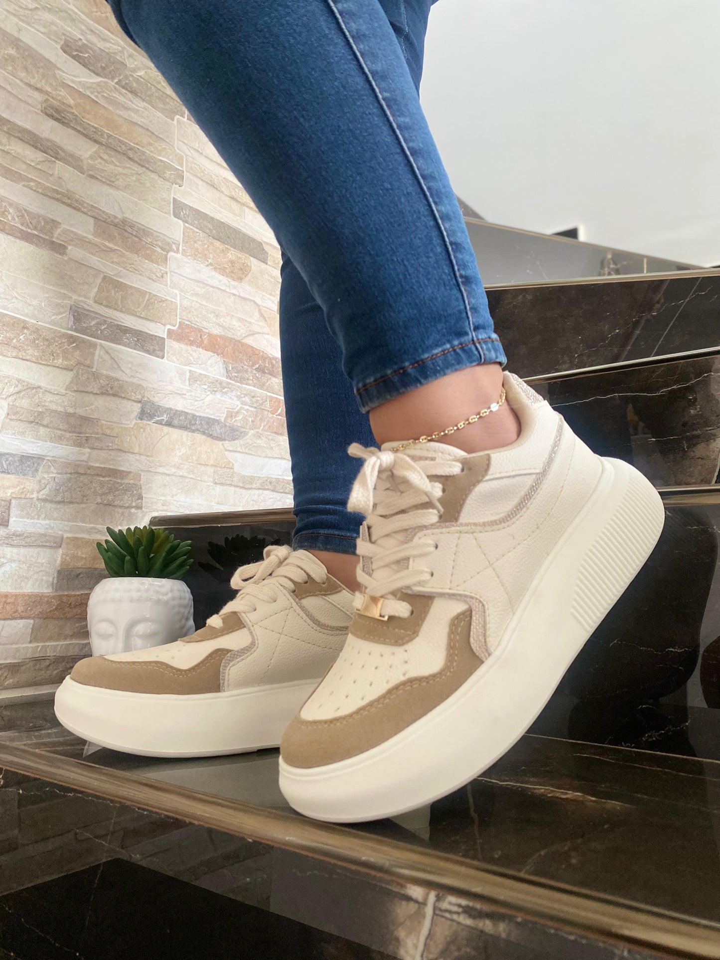 Tenis Valentino LuxFit