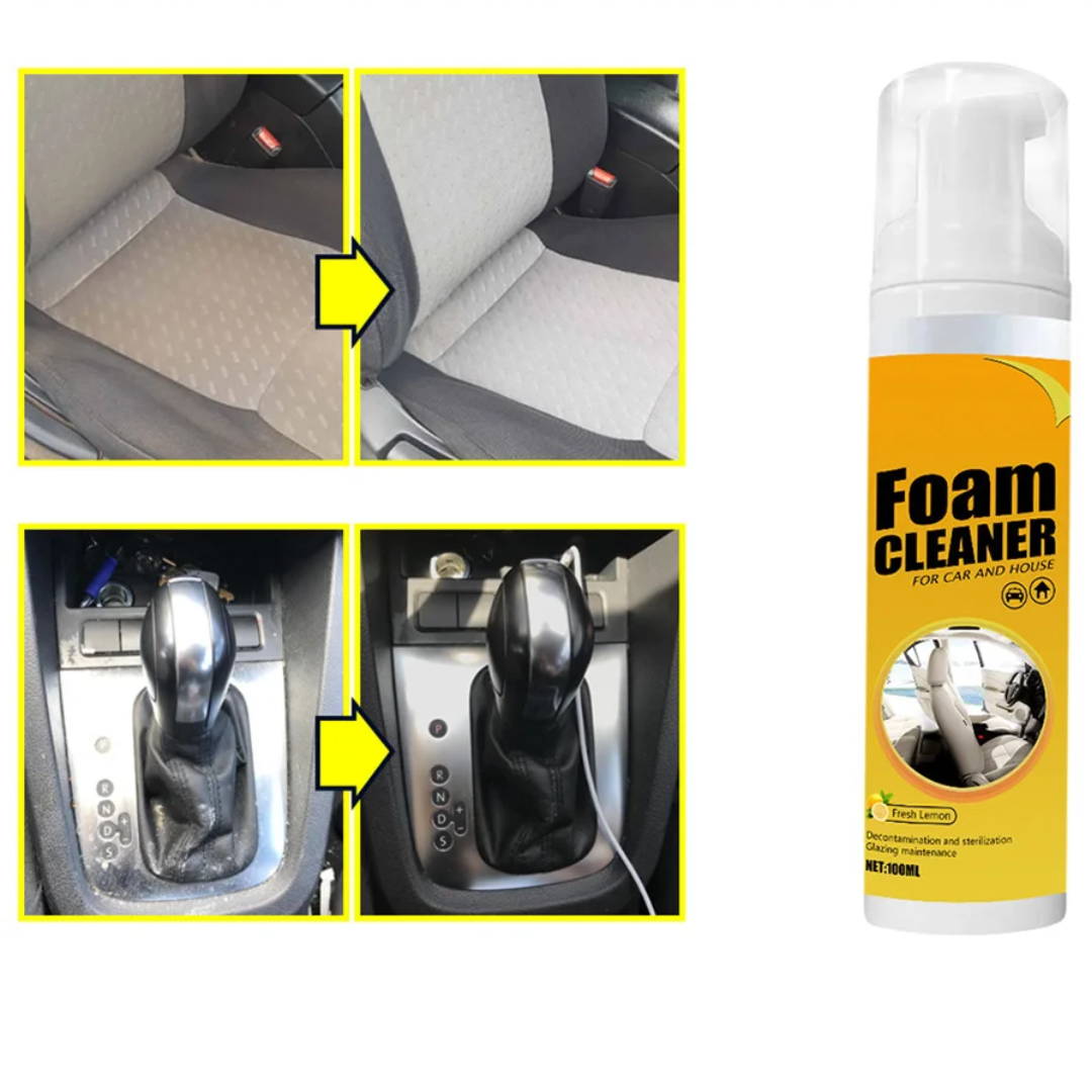 Foam Cleaner ™ Espuma Limpiadora Original