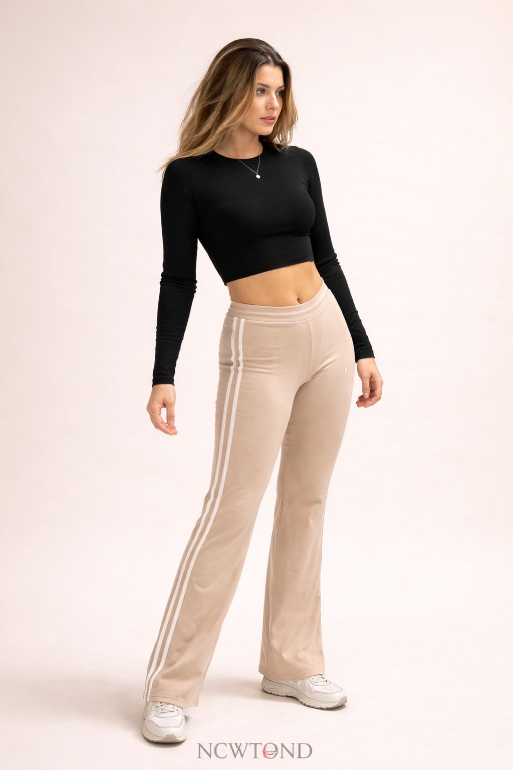 💖Pantalón Urban Chic – Más Estilizada al Instante