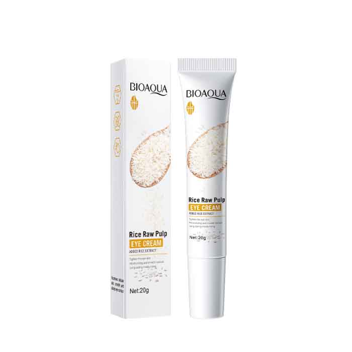 KIT FACIAL DE ARROZ x 5 UNID