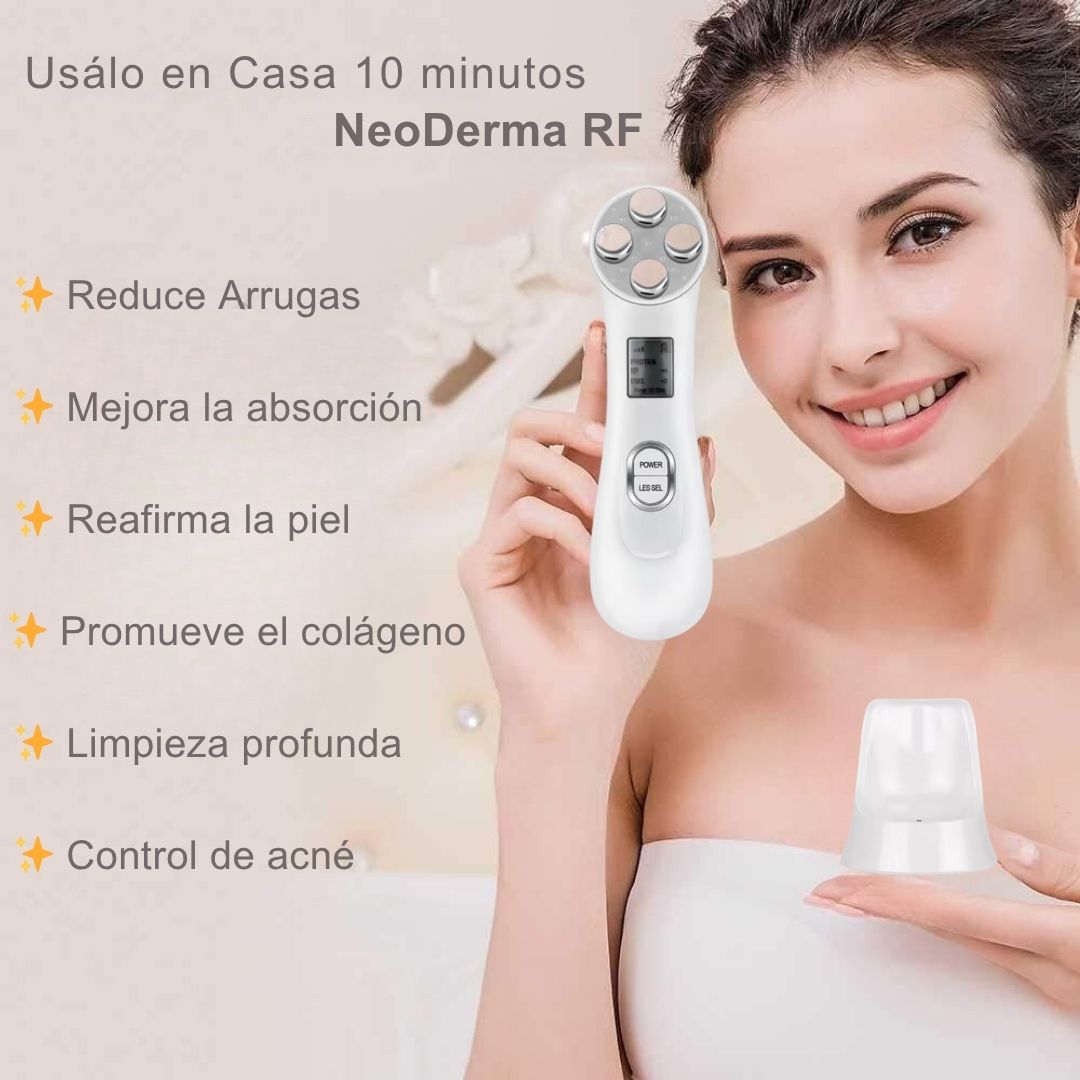 NeoDerma RF