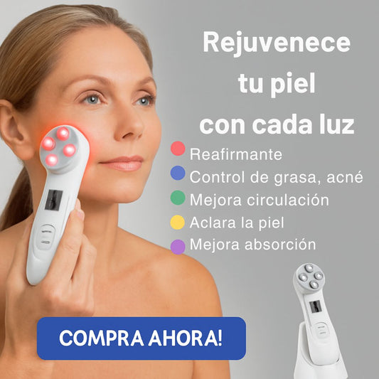 NeoDerma RF