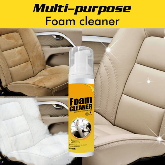 Foam Cleaner ™ Espuma Limpiadora Original