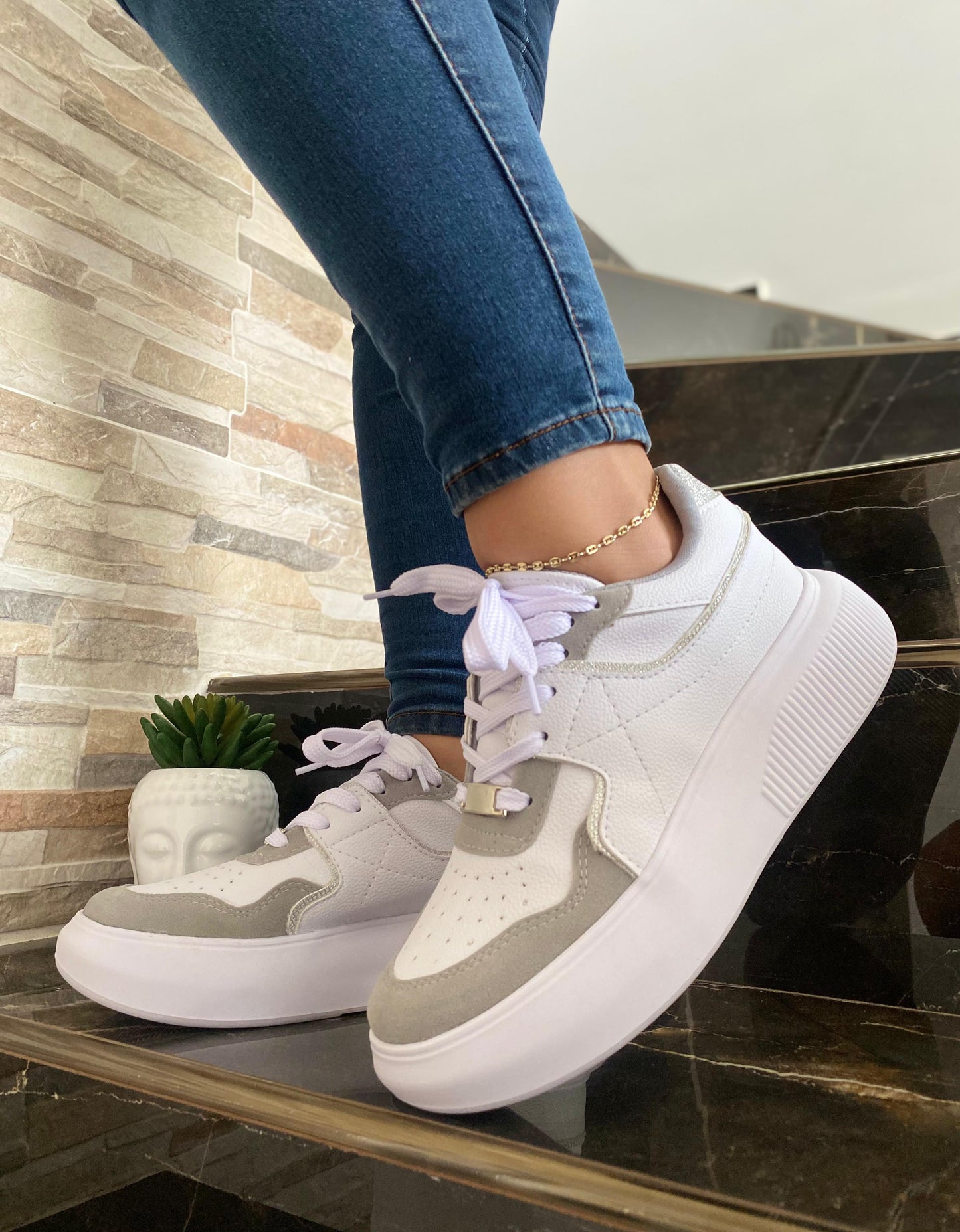 Tenis Valentino LuxFit