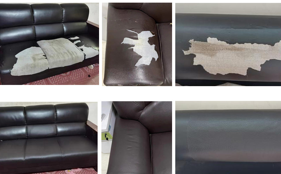 Adhesivo de Cuero CueroStick®