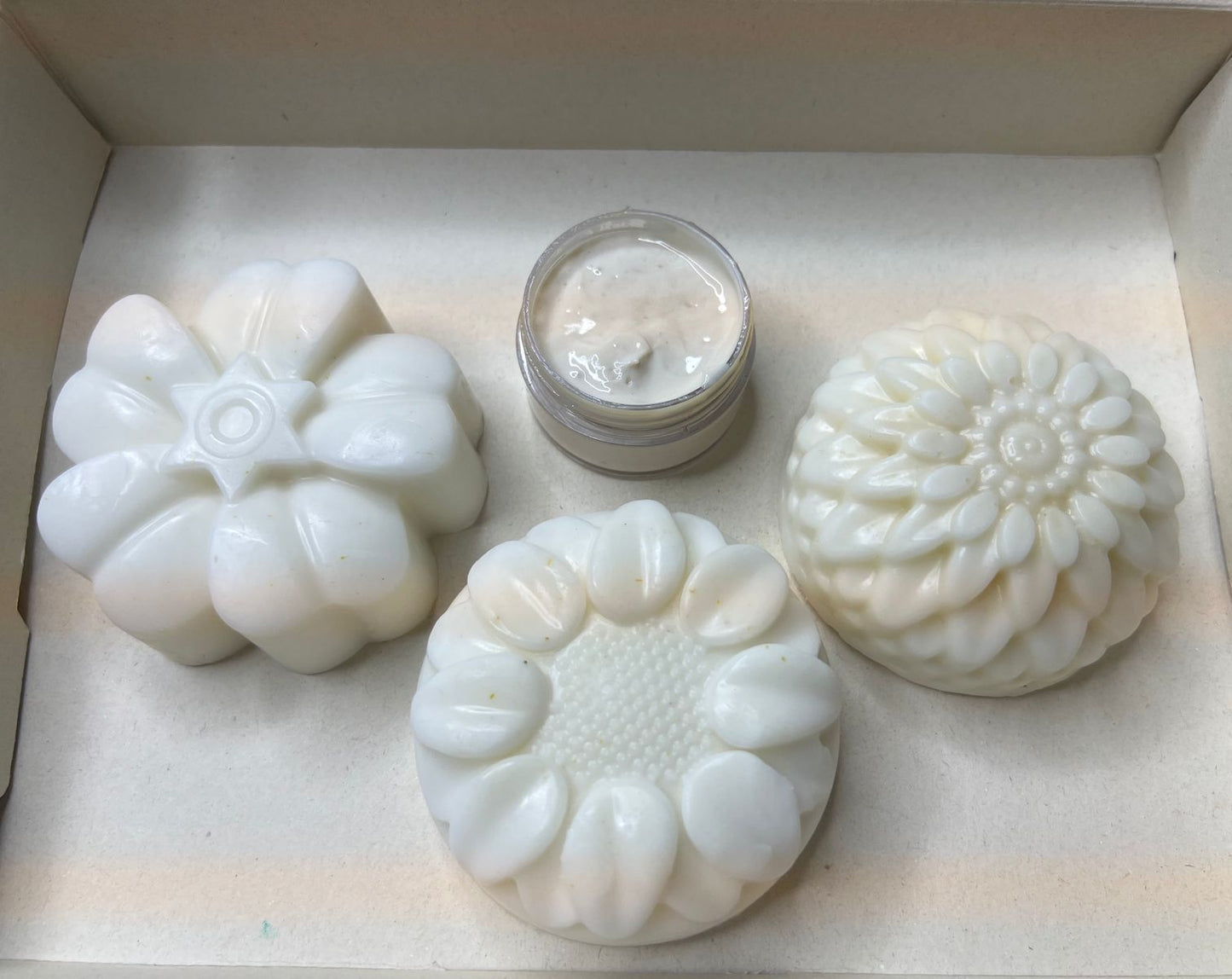 SET PIEL RADIANTE ✨