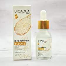 KIT FACIAL DE ARROZ x 5 UNID